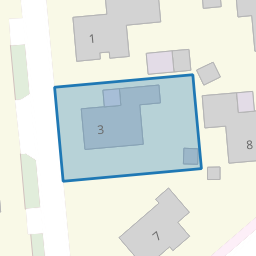 Perceel ZBK00-F-1318