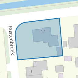 Perceel ZBK00-F-1328