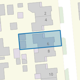 Perceel ZBK00-F-1348