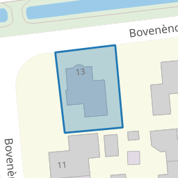 Perceel ZBK00-F-1352