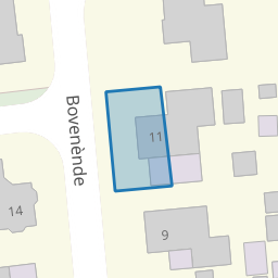 Perceel ZBK00-F-1355