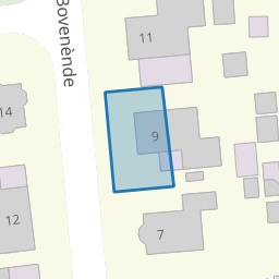 Perceel ZBK00-F-1357