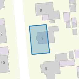 Perceel ZBK00-F-1359