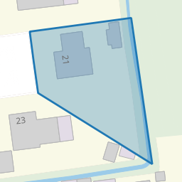 Perceel ZBK00-F-1372