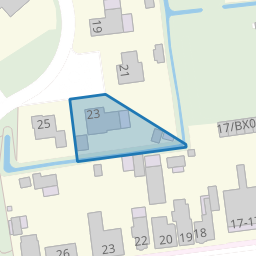 Perceel ZBK00-F-1373