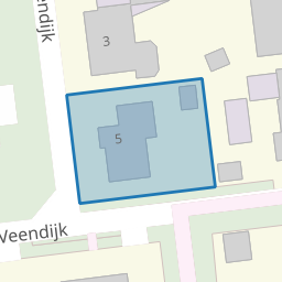 Perceel ZBK00-F-1388