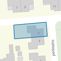 Perceel ZBK00-F-1426