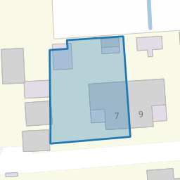 Perceel ZBK00-F-1431