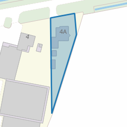 Perceel ZBK00-F-1459