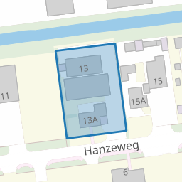 Perceel ZBK00-F-1470