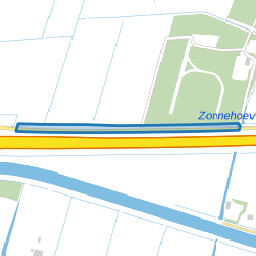 Perceel ZBK00-F-1481