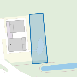 Perceel ZBK00-F-1491