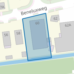 Perceel ZBK00-F-1571