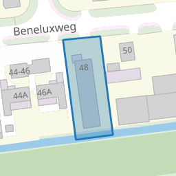 Perceel ZBK00-F-1572