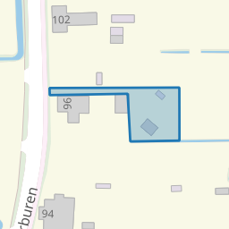 Perceel ZBK00-F-1579