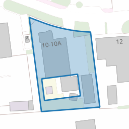 Perceel ZBK00-F-1599