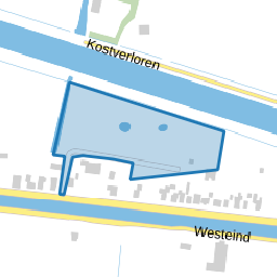 Perceel ZBK00-F-1664