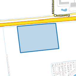 Perceel ZBK00-F-1667