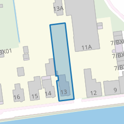 Perceel ZBK00-F-1676