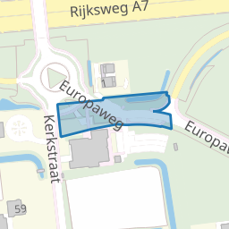 Perceel ZBK00-F-1718