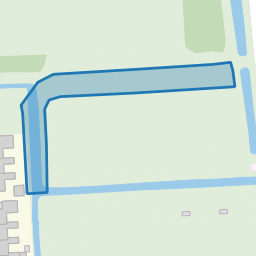 Perceel ZBK00-F-1761