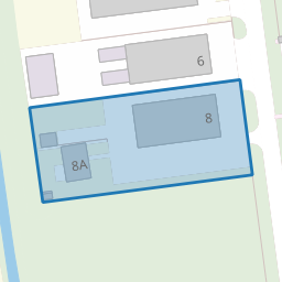 Perceel ZBK00-F-1766