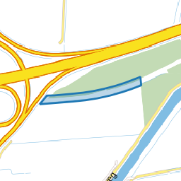 Perceel ZBK00-F-1836