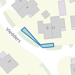 Perceel ZBK00-F-1878