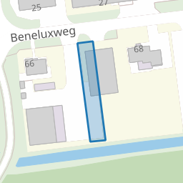 Perceel ZBK00-F-1897