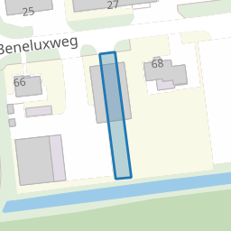 Perceel ZBK00-F-1917