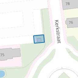 Perceel ZBK00-F-1919