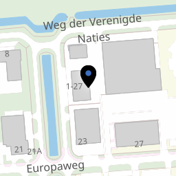 Appartement ZBK00 F 1941 12