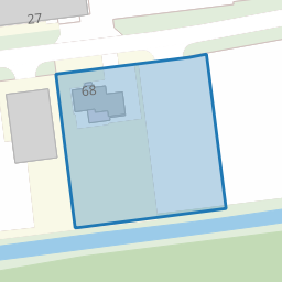 Perceel ZBK00-F-1970