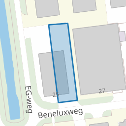 Perceel ZBK00-F-1981