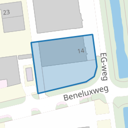 Perceel ZBK00-F-1999