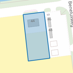 Perceel ZBK00-F-2011