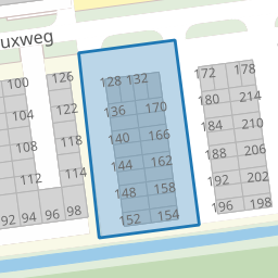 Perceel ZBK00-F-2022