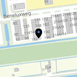 Appartement ZBK00 F 2028 19