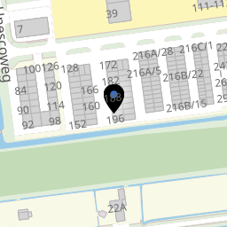 Appartement ZBK00 F 2029 20