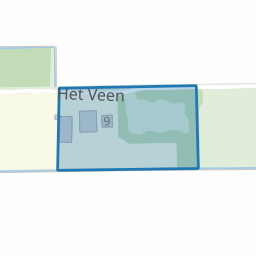 Perceel ZBK00-F-2091