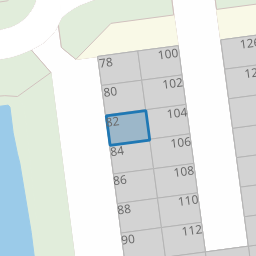 Perceel ZBK00-F-2106