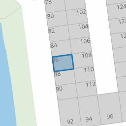 Perceel ZBK00-F-2108