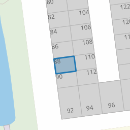 Perceel ZBK00-F-2109