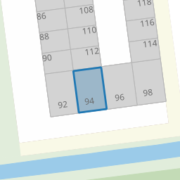 Perceel ZBK00-F-2119