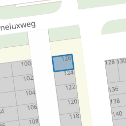 Perceel ZBK00-F-2121