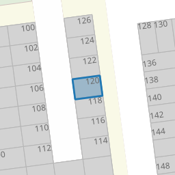 Perceel ZBK00-F-2124