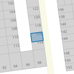 Perceel ZBK00-F-2126