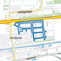 Perceel ZBK00-F-2136