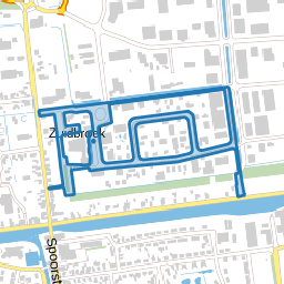 Perceel ZBK00-F-2138