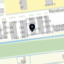 Appartement ZBK00 F 2151 12